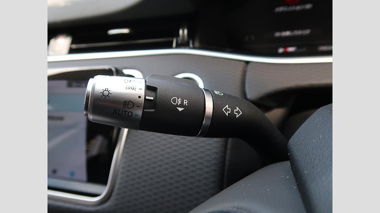 2019 認定中古車 Land Rover Range Rover Evoque Yulong White 2.0l I4 AJ200 Dsl Mid NFE Harness S