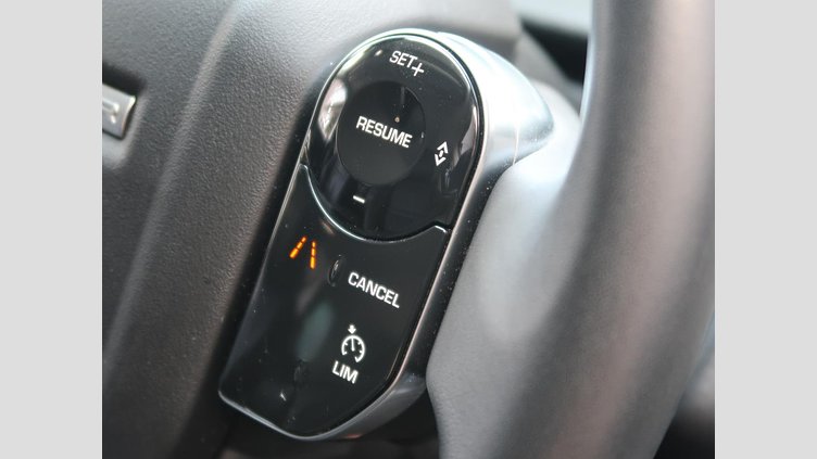 2019 認定中古車 Land Rover Range Rover Evoque Yulong White 2.0l I4 AJ200 Dsl Mid NFE Harness S