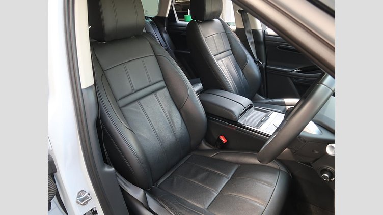 2019 認定中古車 Land Rover Range Rover Evoque Yulong White 2.0l I4 AJ200 Dsl Mid NFE Harness S
