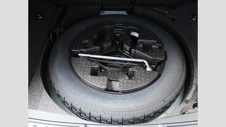 2019 認定中古車 Land Rover Range Rover Evoque Yulong White 2.0l I4 AJ200 Dsl Mid NFE Harness S
