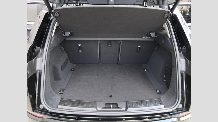 2021 認定中古車 Land Rover Range Rover Evoque Santorini Black 2.0 litre i4P​ S