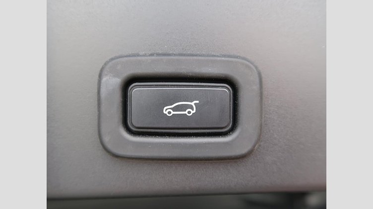 2021 認定中古車 Land Rover Range Rover Evoque Santorini Black 2.0 litre i4P​ S