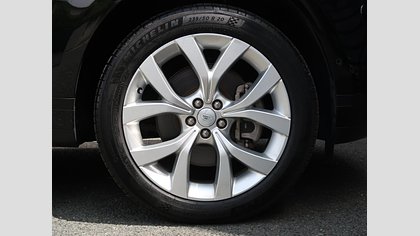 Range Rover Evoque 16
