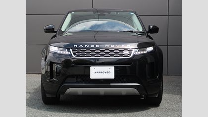 Range Rover Evoque 20
