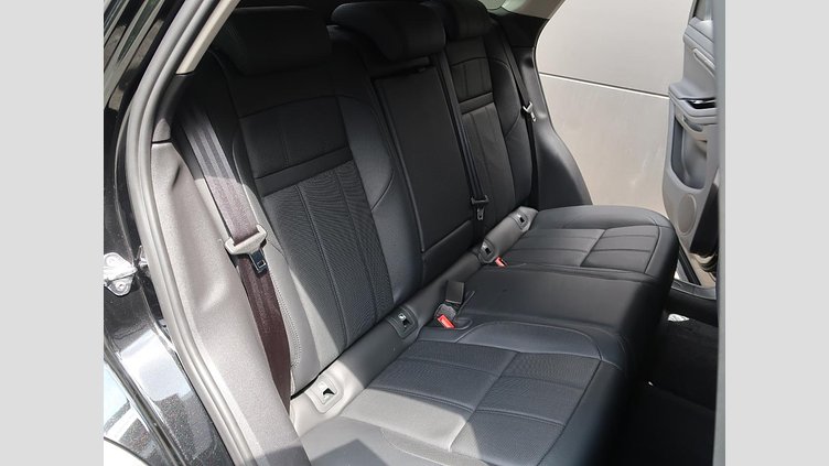 2021 認定中古車 Land Rover Range Rover Evoque Santorini Black 2.0 litre i4P​ S