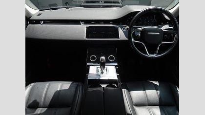 Range Rover Evoque 19