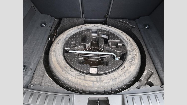 2021 認定中古車 Land Rover Range Rover Evoque Santorini Black 2.0 litre i4P​ S