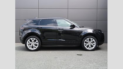 Range Rover Evoque 24