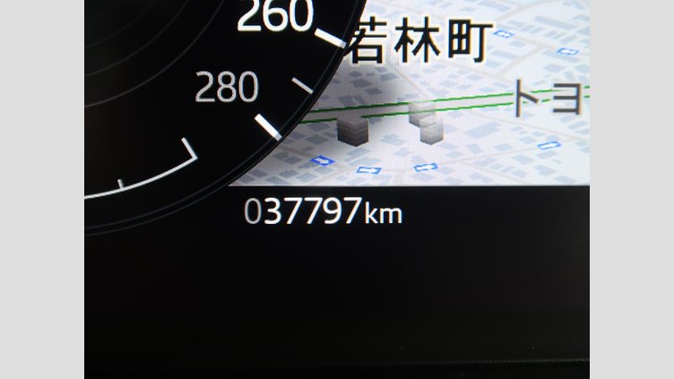 2021 認定中古車 Land Rover Range Rover Evoque Santorini Black 2.0 litre i4P​ S