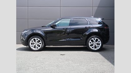 Range Rover Evoque 31