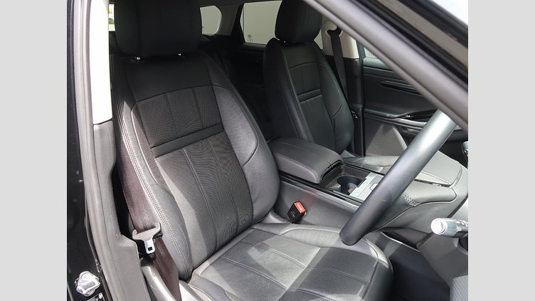 2021 認定中古車 Land Rover Range Rover Evoque Santorini Black 2.0 litre i4P​ S