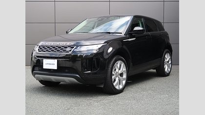 Range Rover Evoque 36