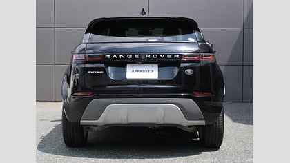 Range Rover Evoque 38