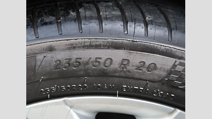 Range Rover Evoque 50