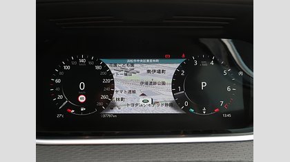 Range Rover Evoque 57