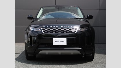 Range Rover Evoque 55