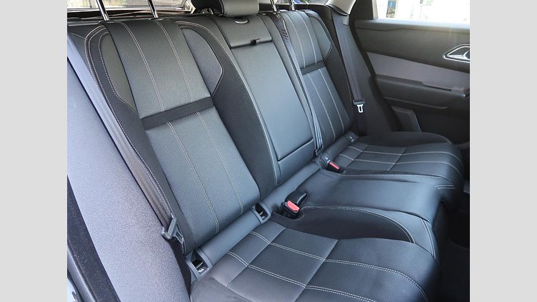 2018 認定中古車 Land Rover Range Rover Velar サントリーニブラック P250 R-DYNAMIC S