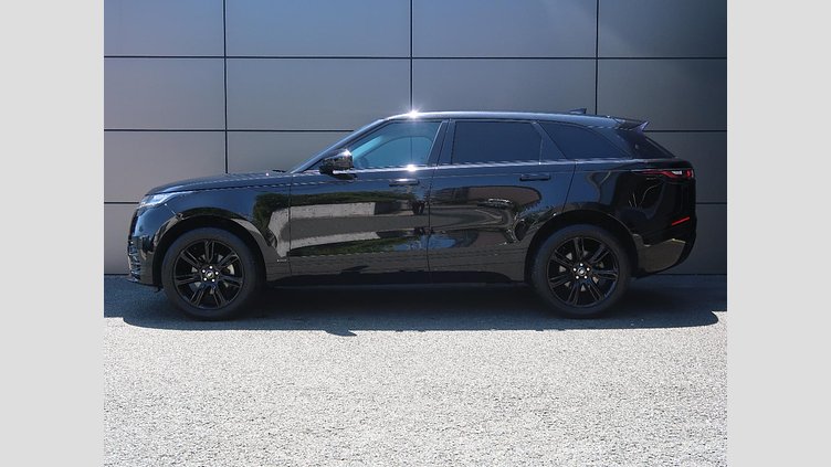 2018 認定中古車 Land Rover Range Rover Velar サントリーニブラック P250 R-DYNAMIC S