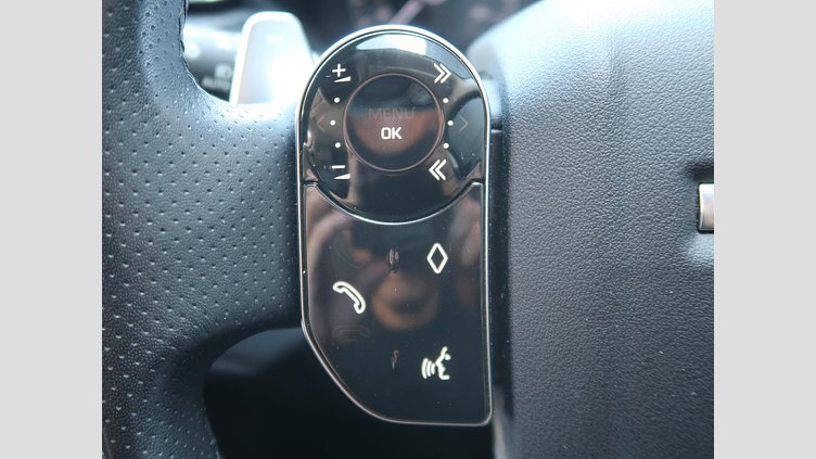 2018 認定中古車 Land Rover Range Rover Velar サントリーニブラック P250 R-DYNAMIC S