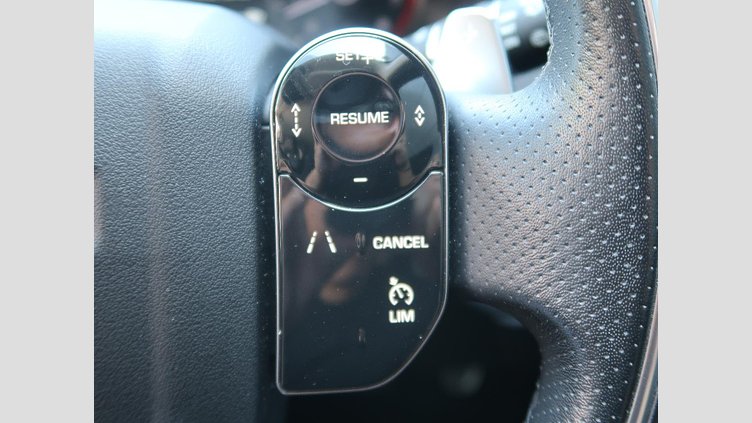 2018 認定中古車 Land Rover Range Rover Velar サントリーニブラック P250 R-DYNAMIC S