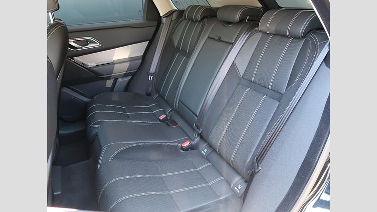 2018 認定中古車 Land Rover Range Rover Velar サントリーニブラック P250 R-DYNAMIC S