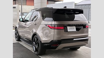 Discovery 9