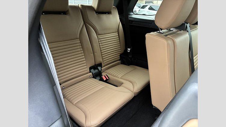 2025 認定中古車 Land Rover Discovery Lantau Bronze 3.0 litre i6D​ Dynamic HSE