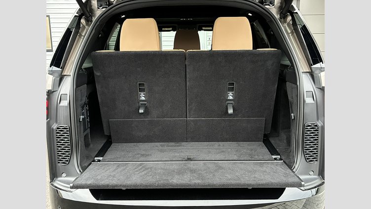 2025 認定中古車 Land Rover Discovery Lantau Bronze 3.0 litre i6D​ Dynamic HSE