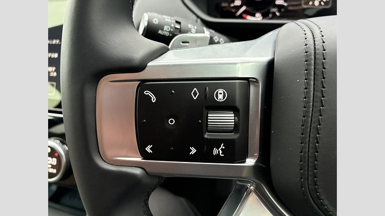2025 認定中古車 Land Rover Discovery Lantau Bronze 3.0 litre i6D​ Dynamic HSE