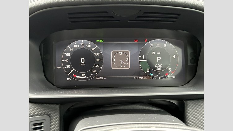 2025 認定中古車 Land Rover Discovery Lantau Bronze 3.0 litre i6D​ Dynamic HSE