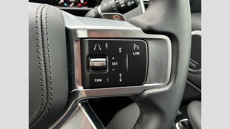 2025 認定中古車 Land Rover Discovery Lantau Bronze 3.0 litre i6D​ Dynamic HSE
