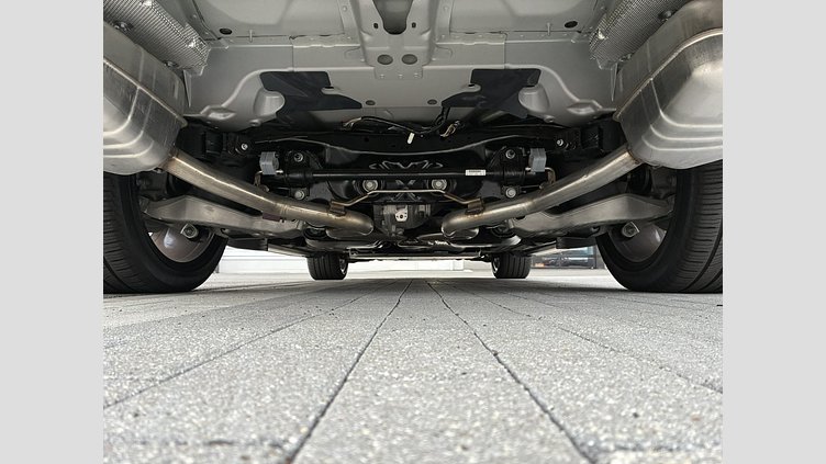2025 認定中古車 Land Rover Discovery Lantau Bronze 3.0 litre i6D​ Dynamic HSE