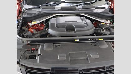 Range Rover Sport 20