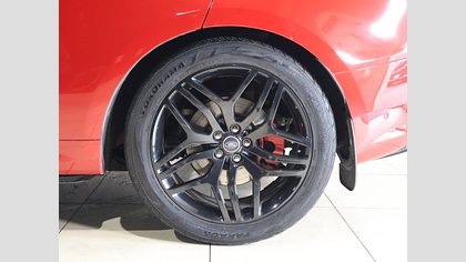 Range Rover Sport 8