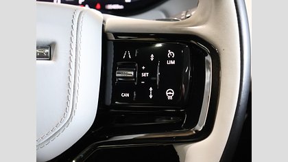 Range Rover Sport 25