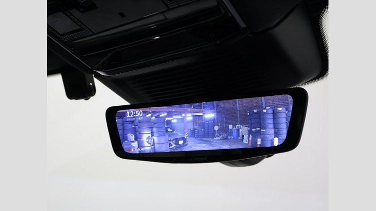 2023 認定中古車 Land Rover Range Rover Sport フィレンツェレッド D300マイルドハイブリッド スタンダードホイールベース Dynamic SE