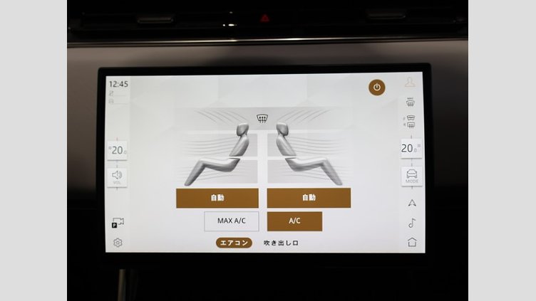 2023 認定中古車 Land Rover Range Rover Sport フィレンツェレッド D300マイルドハイブリッド スタンダードホイールベース Dynamic SE