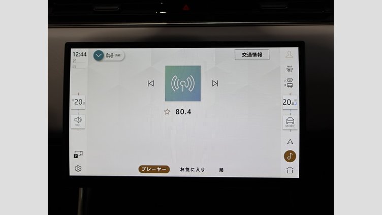 2023 認定中古車 Land Rover Range Rover Sport フィレンツェレッド D300マイルドハイブリッド スタンダードホイールベース Dynamic SE