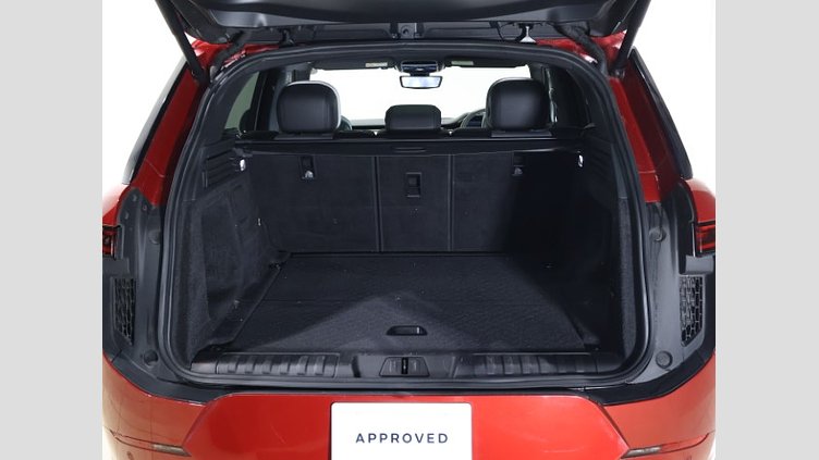2023 認定中古車 Land Rover Range Rover Sport フィレンツェレッド D300マイルドハイブリッド スタンダードホイールベース Dynamic SE