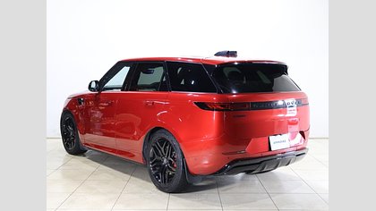 Range Rover Sport 1