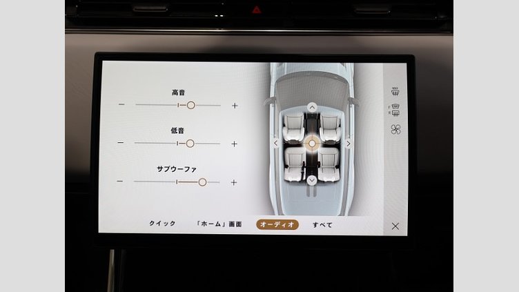 2023 認定中古車 Land Rover Range Rover Sport フィレンツェレッド D300マイルドハイブリッド スタンダードホイールベース Dynamic SE