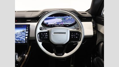Range Rover Sport 23