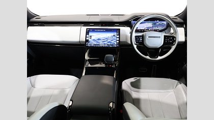 Range Rover Sport 3