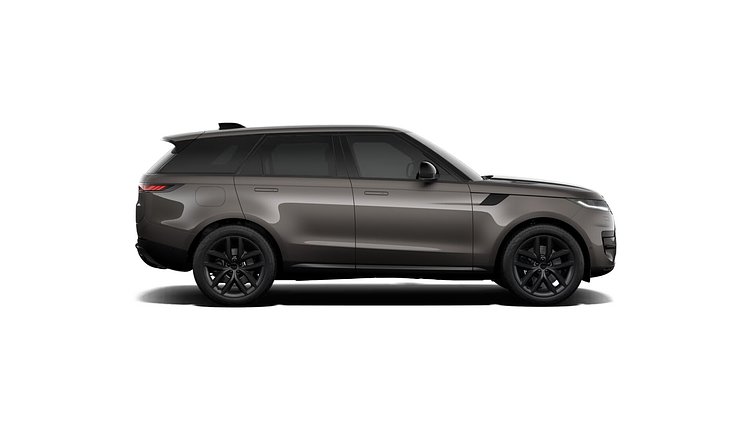 2026 Nowy Land Rover Range Rover Sport Charente Grey AWD Auto SE