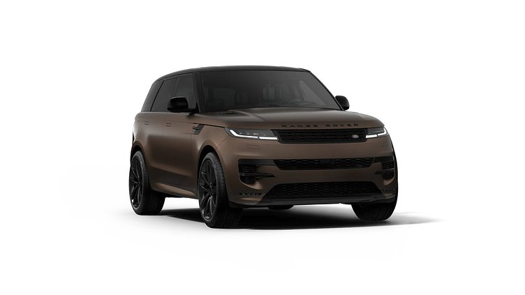 2026 Nowy Land Rover Range Rover Sport  All Wheel Drive Autobiography
