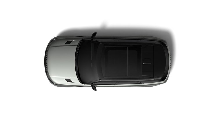 2026 Nowy Land Rover Range Rover Sport Ethereal Frost Silver - wykończenie Gloss All Wheel Drive Autobiography