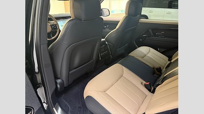 Range Rover Sport 16