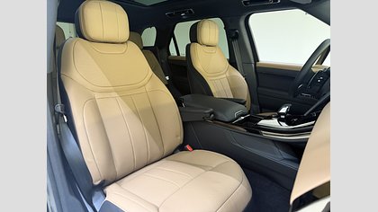 Range Rover Sport 18