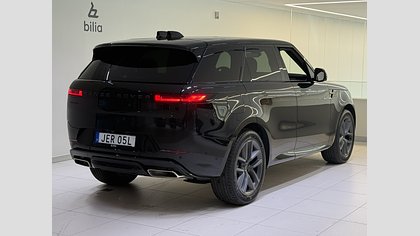 Range Rover Sport 3