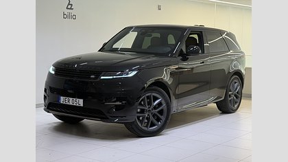 Range Rover Sport 0